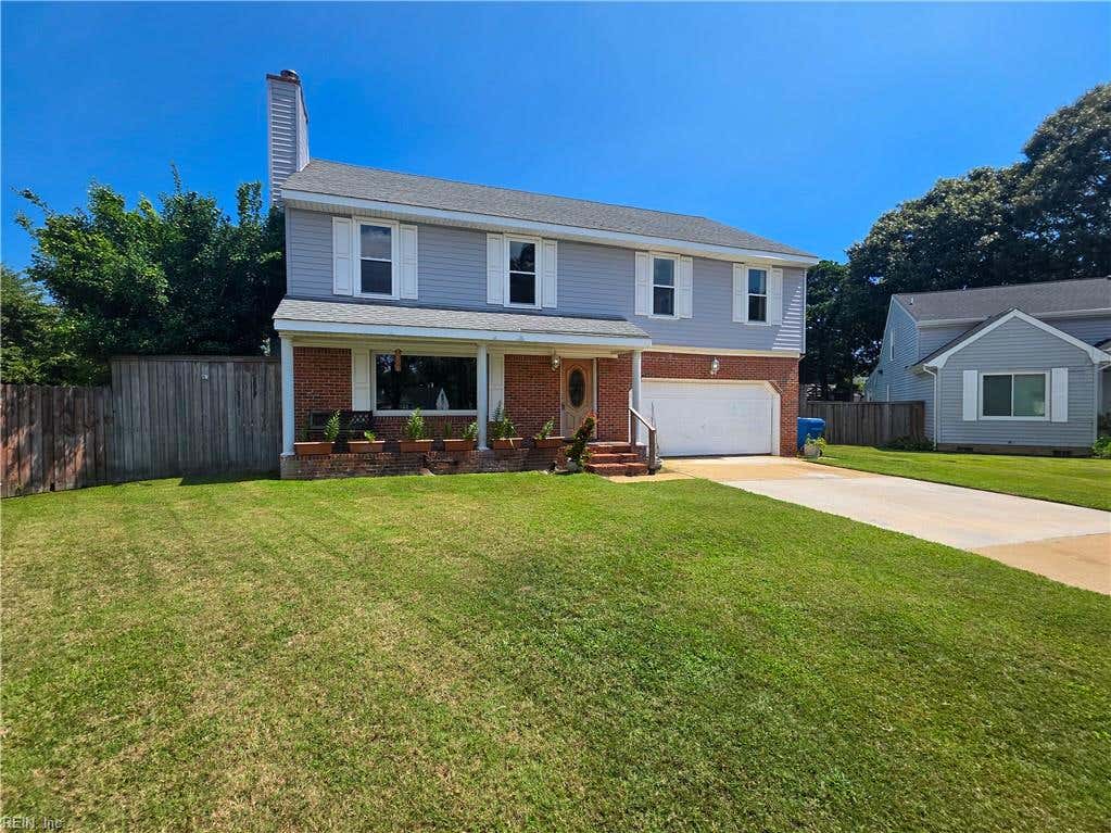 Photo of 1700 Woodcliff Circle, Virginia Beach, VA 23454 (MLS # 10650053)