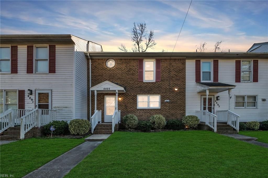 Photo of 4403 King Street, Portsmouth, VA 23707 (MLS # 10614681)