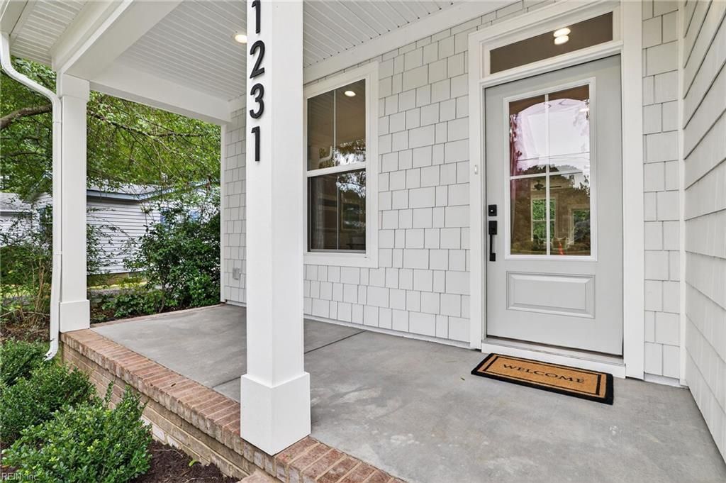 Photo of 1231 Prosperity Road, Virginia Beach, VA 23451 (MLS # 10602545)