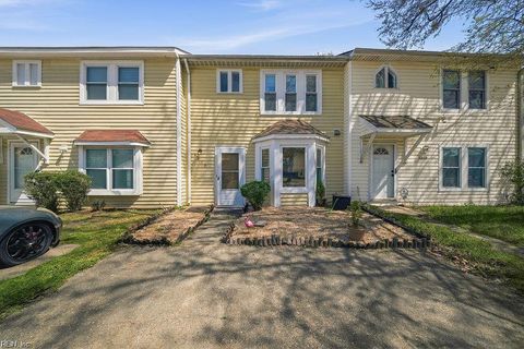 Photo of 5212 Richard Road, Virginia Beach, VA 23462 (MLS # 10637138)