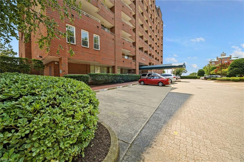 Photo of 215 Brooke Avenue #311, Norfolk, VA 23510 (MLS # 10653677)