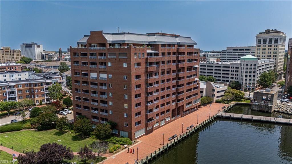 Photo of 215 Brooke Avenue #311, Norfolk, VA 23510 (MLS # 10653677)