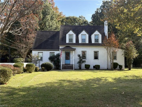 Photo of 108 James River Drive, Newport News, VA 23601 (MLS # 10659884)