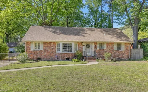 3636 Wedgefield Avenue, Norfolk, VA 23502 - #: 10579409