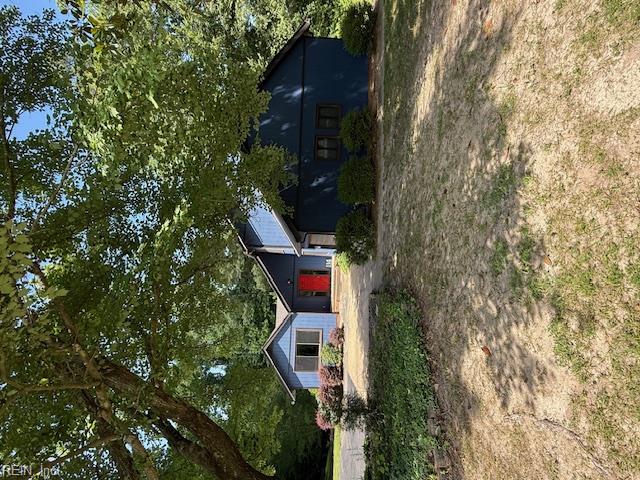 114 Wilson DR