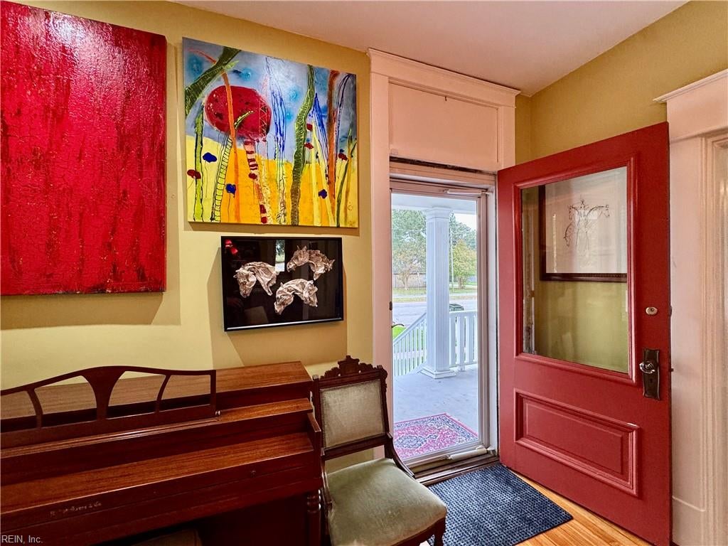 Photo of 1734 Lafayette Boulevard, Norfolk, VA 23509 (MLS # 10658059)