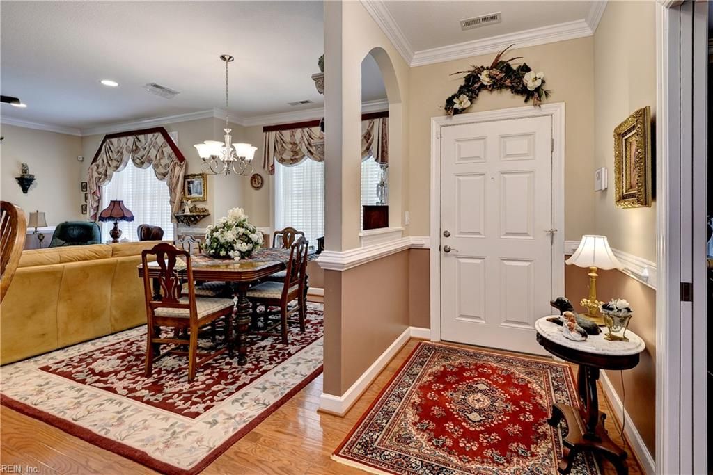 Photo of 1106 Braemar Creek, Williamsburg, VA 23188 (MLS # 10632105)