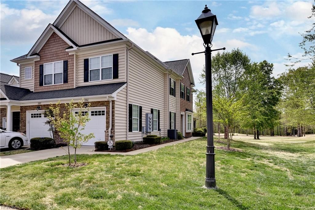 Photo of 1106 Braemar Creek, Williamsburg, VA 23188 (MLS # 10632105)