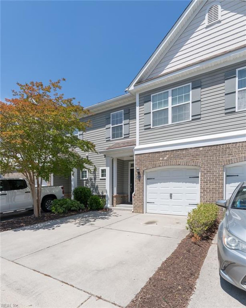 Photo of 4312 Cattail Lane, Virginia Beach, VA 23456 (MLS # 10632928)