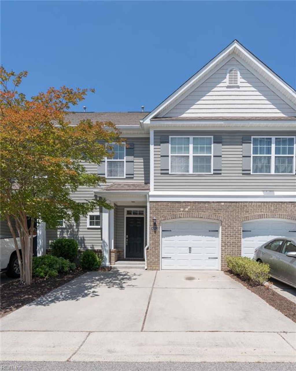 Photo of 4312 Cattail Lane, Virginia Beach, VA 23456 (MLS # 10632928)