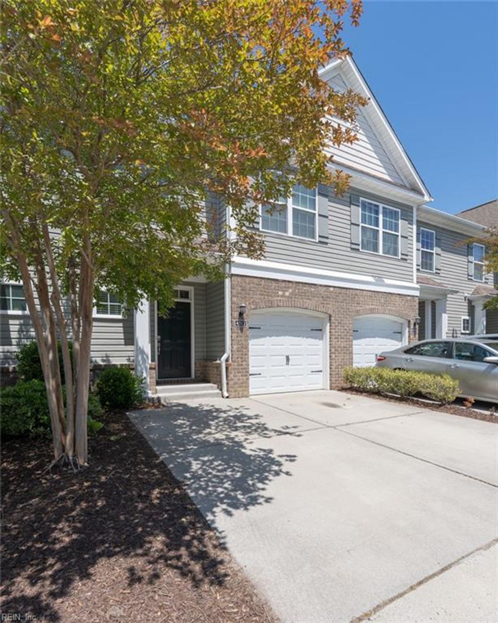 Photo of 4312 Cattail Lane, Virginia Beach, VA 23456 (MLS # 10632928)
