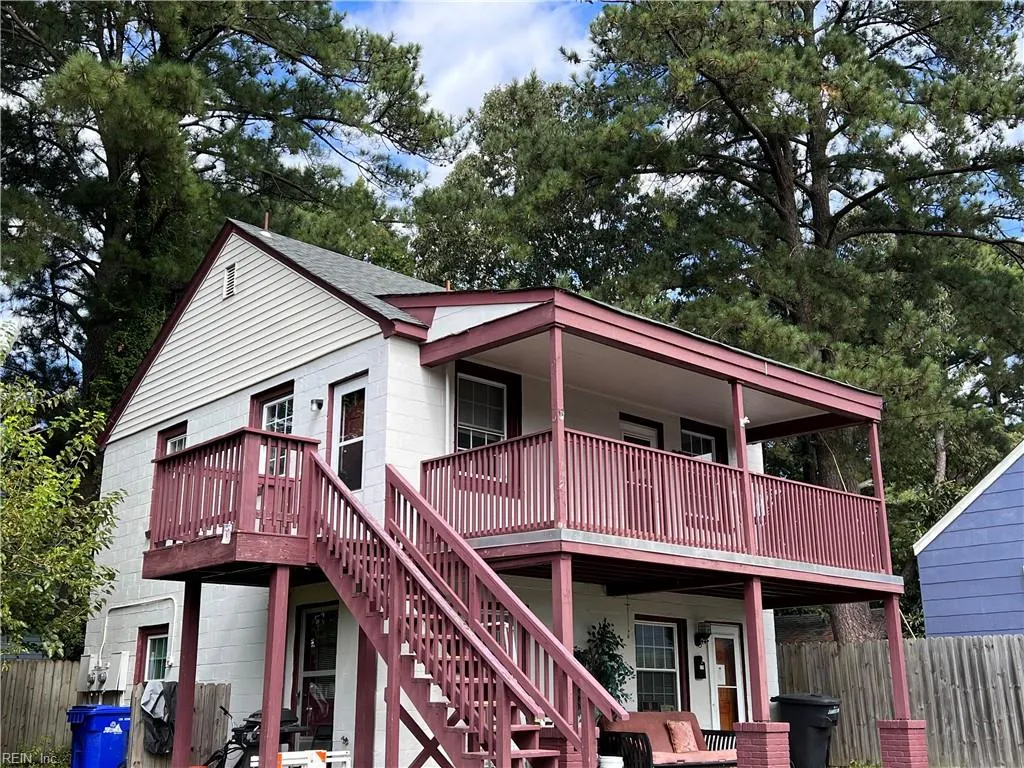Portsmouth, Virginia 23704, United States, 1 Bedroom Bedrooms, ,1 BathroomBathrooms,Residential,Pending,42866