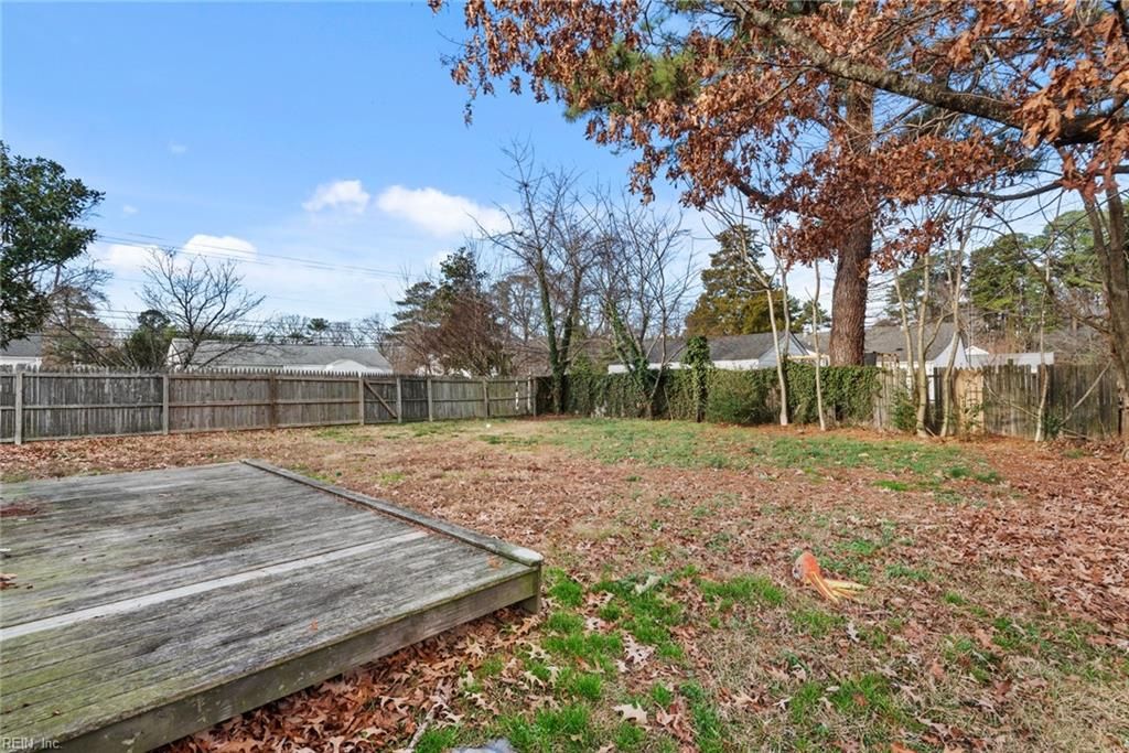 Photo of 2932 Mars Street, Virginia Beach, VA 23452 (MLS # 10633347)