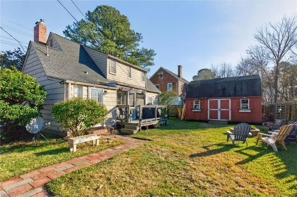 Norfolk, Virginia 23508, United States, 4 Bedrooms Bedrooms, ,2 BathroomsBathrooms,Residential,Pending,250898