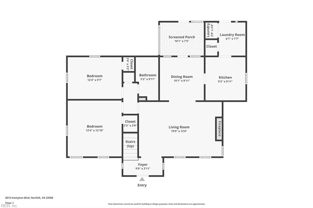 Norfolk, Virginia 23508, United States, 4 Bedrooms Bedrooms, ,2 BathroomsBathrooms,Residential,Pending,250898
