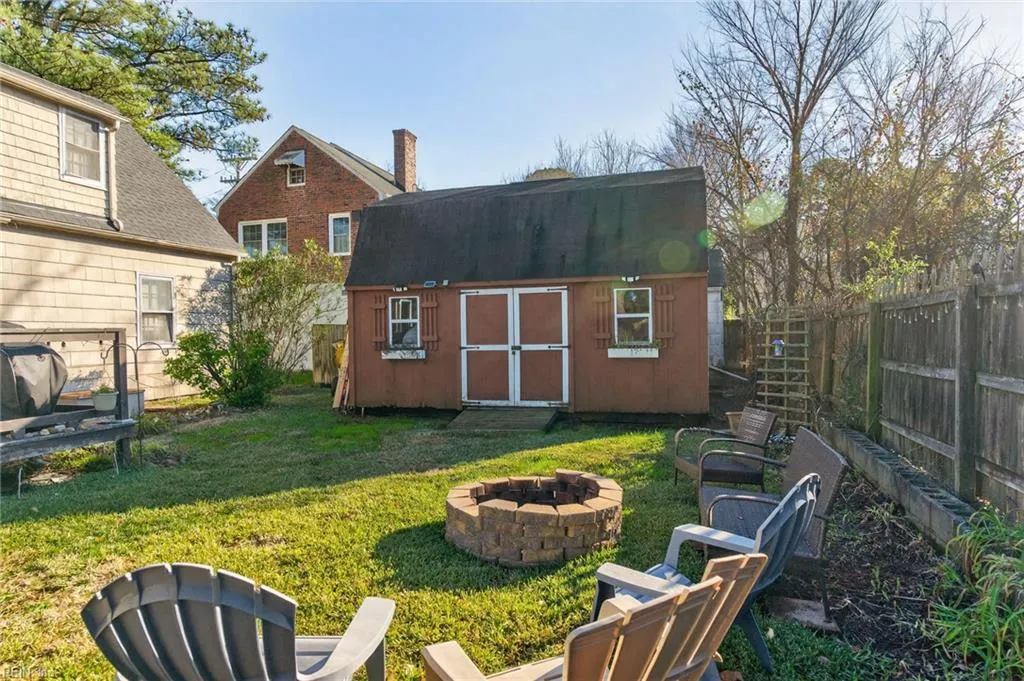 Norfolk, Virginia 23508, United States, 4 Bedrooms Bedrooms, ,2 BathroomsBathrooms,Residential,Pending,250898