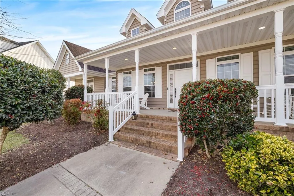 Virginia Beach, Virginia 23456, United States, 4 Bedrooms Bedrooms, ,4 BathroomsBathrooms,Residential,Active,82524