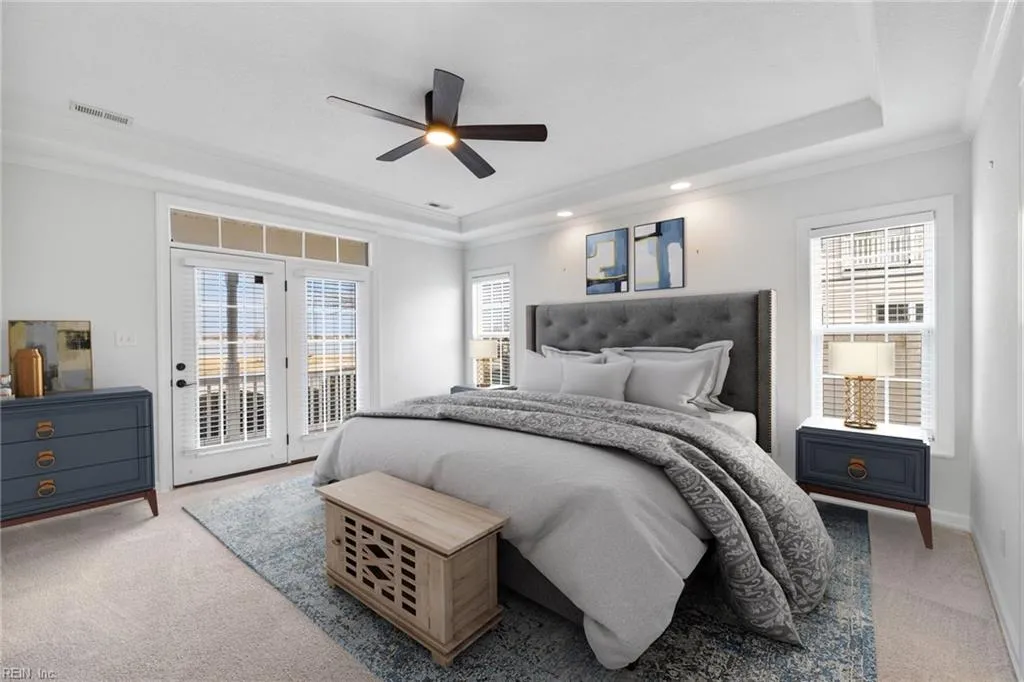 Virginia Beach, Virginia 23456, United States, 4 Bedrooms Bedrooms, ,4 BathroomsBathrooms,Residential,Active,82524