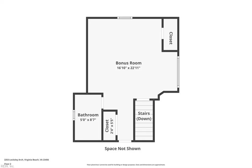 Virginia Beach, Virginia 23456, United States, 4 Bedrooms Bedrooms, ,4 BathroomsBathrooms,Residential,Active,82524