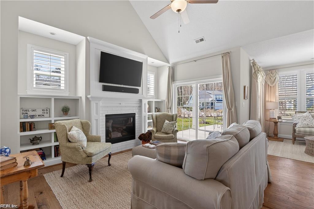 Photo of 216 Preservation Reach, Suffolk, VA 23435 (MLS # 10655357)