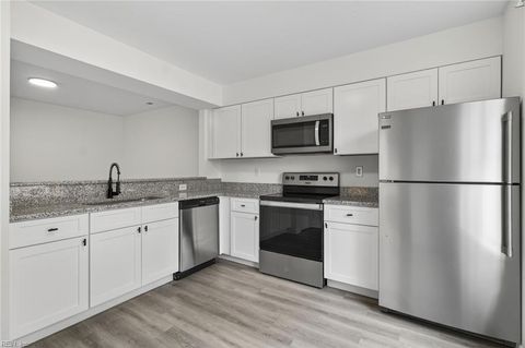 Photo of 408 Joel Court, Newport News, VA 23608 (MLS # 10613408)