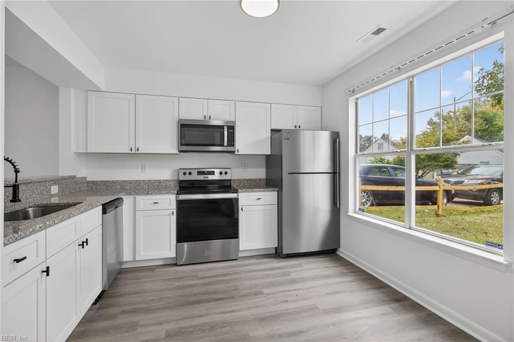 Photo of 408 Joel Court, Newport News, VA 23608 (MLS # 10613408)