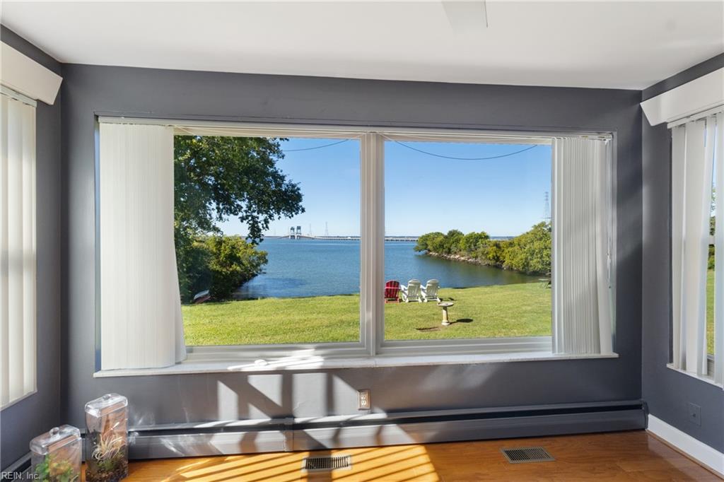 Photo of 7305 River Road #A, Newport News, VA 23607 (MLS # 10657019)