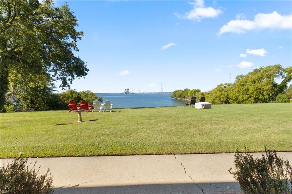 Photo of 7305 River Road #A, Newport News, VA 23607 (MLS # 10657019)