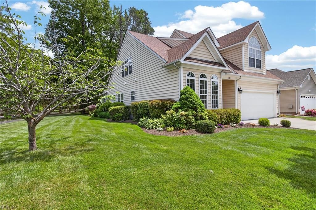 Photo of 2601 Majesty Lane, Virginia Beach, VA 23456 (MLS # 10631799)