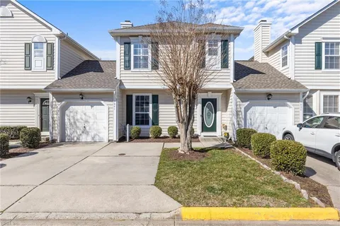 1841 Riddlesworth Drive, Virginia Beach, VA 23456 - #: 10579988