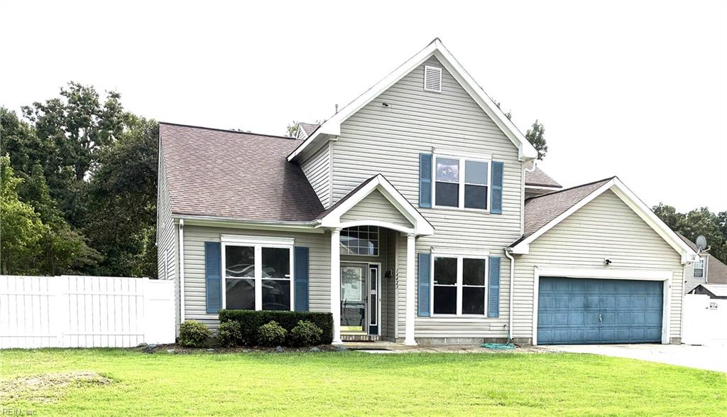 Photo of 14423 Edenwood Drive, Carrollton, VA 23314 (MLS # 10655558)
