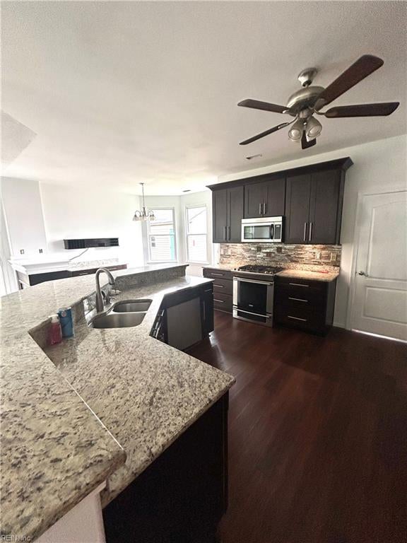 Photo of 14423 Edenwood Drive, Carrollton, VA 23314 (MLS # 10655558)