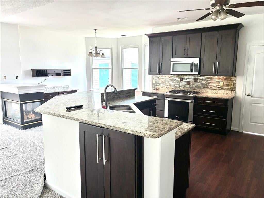 Photo of 14423 Edenwood Drive, Carrollton, VA 23314 (MLS # 10655558)