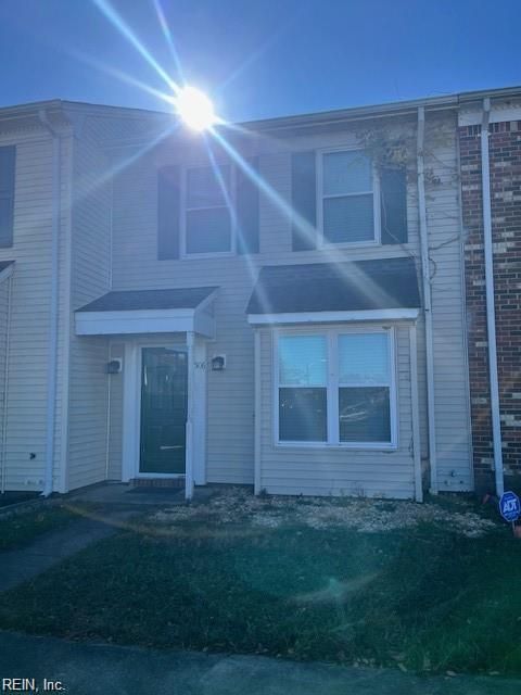 Photo of 5106 Settlers Park Drive, Virginia Beach, VA 23464 (MLS # 10610537)