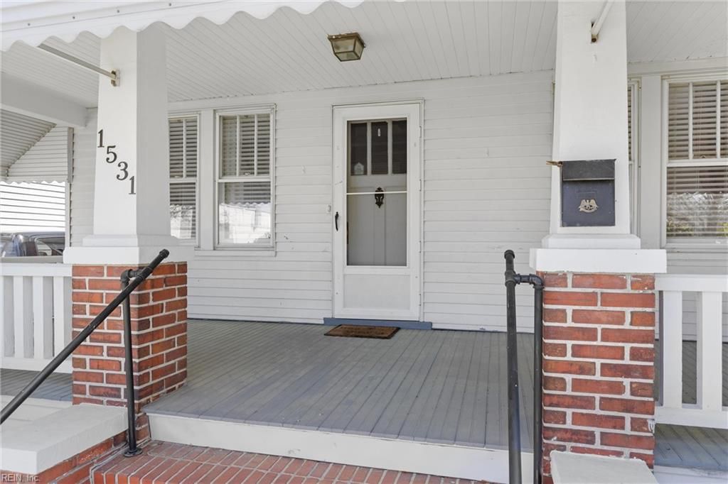 Photo of 1531 Rodgers Street, Chesapeake, VA 23324 (MLS # 10627968)