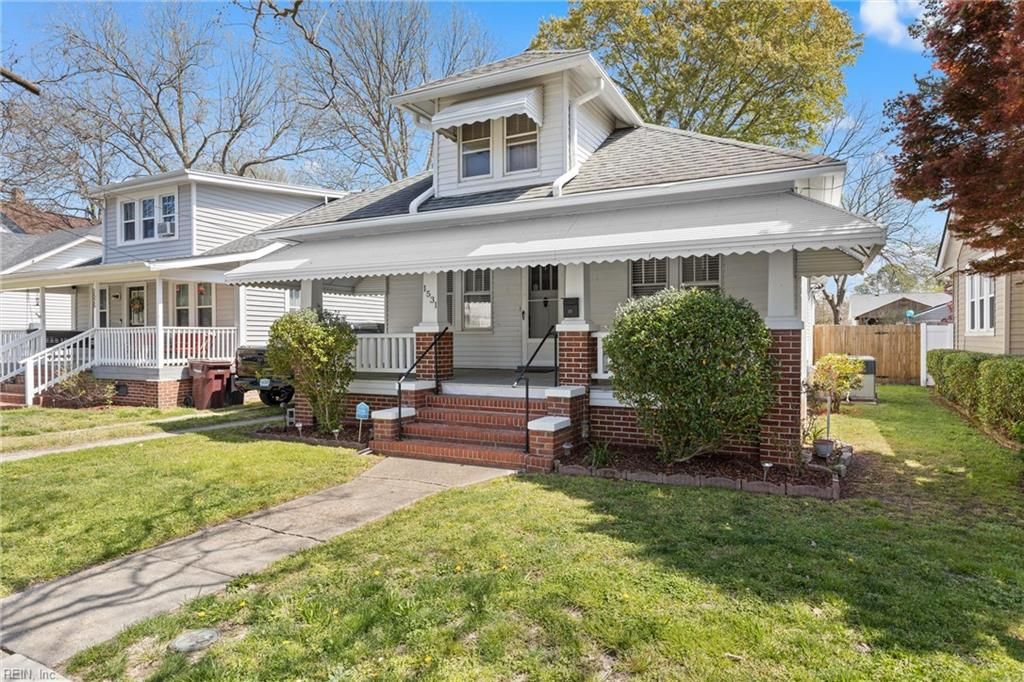 Photo of 1531 Rodgers Street, Chesapeake, VA 23324 (MLS # 10627968)