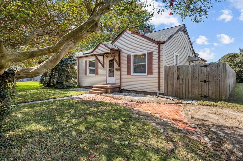 73 Greeneland Boulevard, Portsmouth, VA, 23701