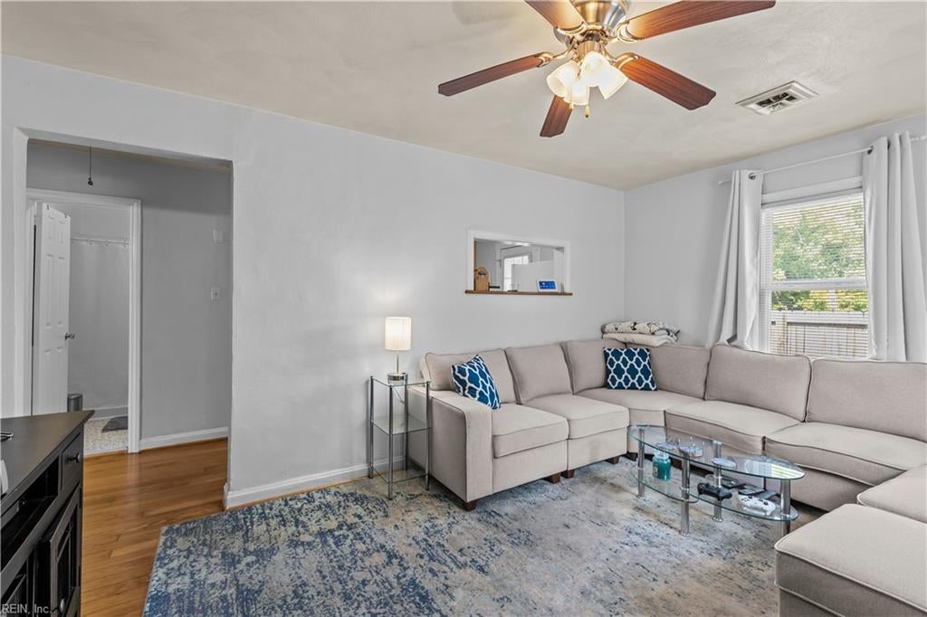 Photo of 73 Greeneland Boulevard, Portsmouth, VA 23701 (MLS # 10652259)