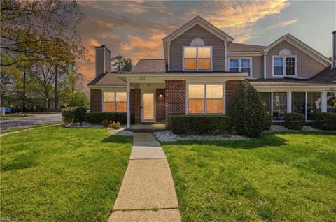 Photo of 800 Brassie Way, Newport News, VA 23602 (MLS # 10650883)