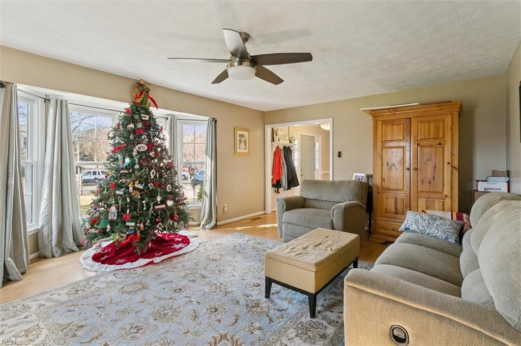 Photo of 413 Joseph Topping Drive, Poquoson, VA 23662 (MLS # 10613185)