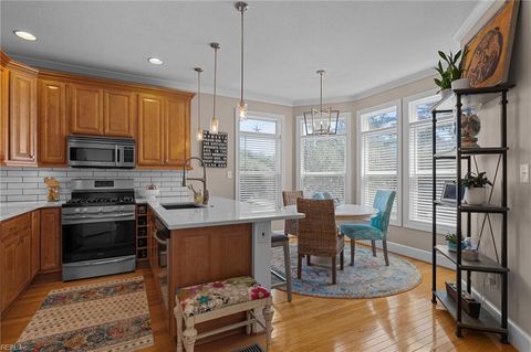 4815 Lake DR A Virginia Beach VA 23455