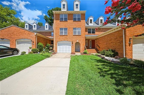 Photo of 523 Kristy Court, Newport News, VA 23602 (MLS # 10644695)