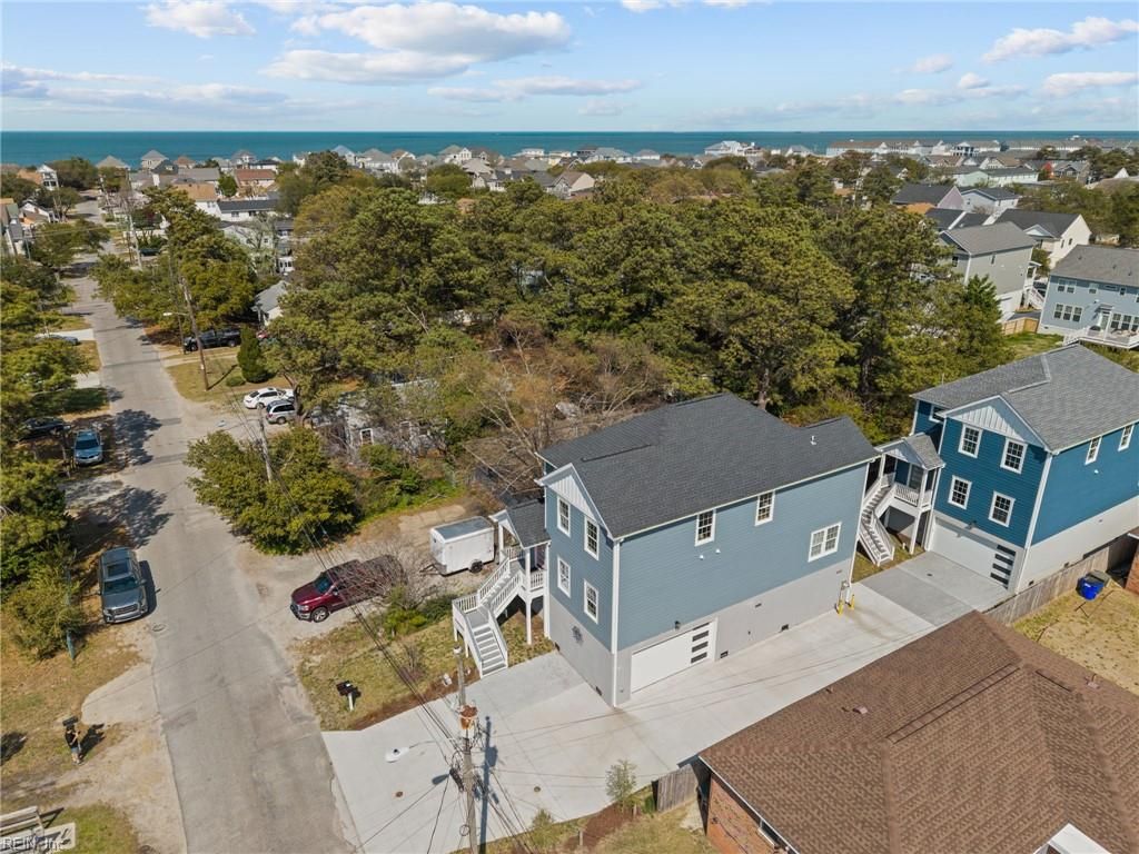 Photo of 9542 17th Bay Street #A, Norfolk, VA 23518 (MLS # 10627998)