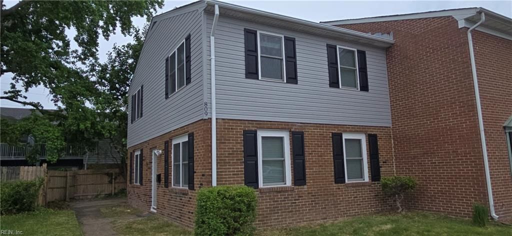 Photo of 809 S Buckingham Court, Virginia Beach, VA 23462 (MLS # 10632951)