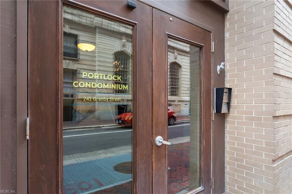 Photo of 241 Granby Street #40, Norfolk, VA 23510 (MLS # 10612301)