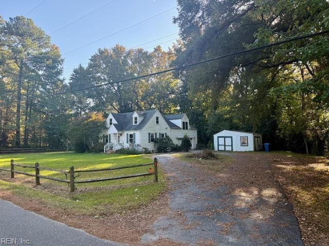 Photo of 1465 Maharis Road, Virginia Beach, VA 23455 (MLS # 10660119)