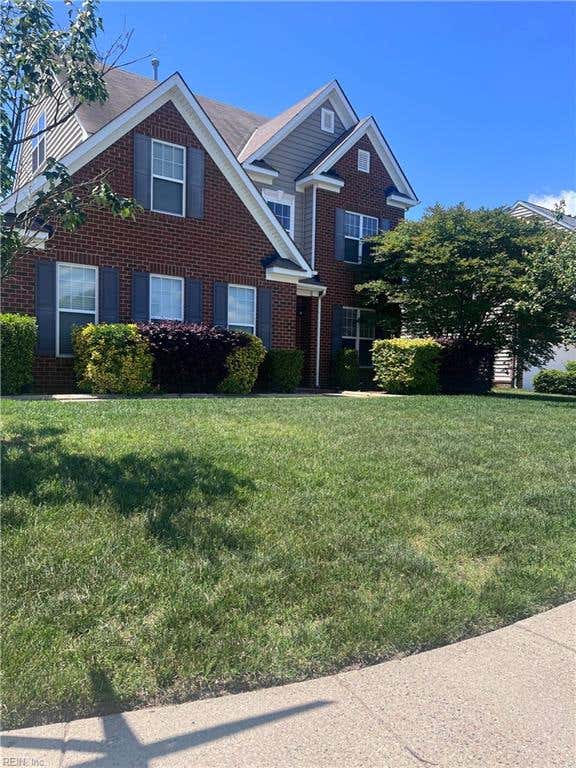 Photo of 13 Hampshire Glen Parkway, Hampton, VA 23669 (MLS # 10647339)
