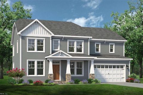 335 Rhapsody DR Suffolk VA 23435