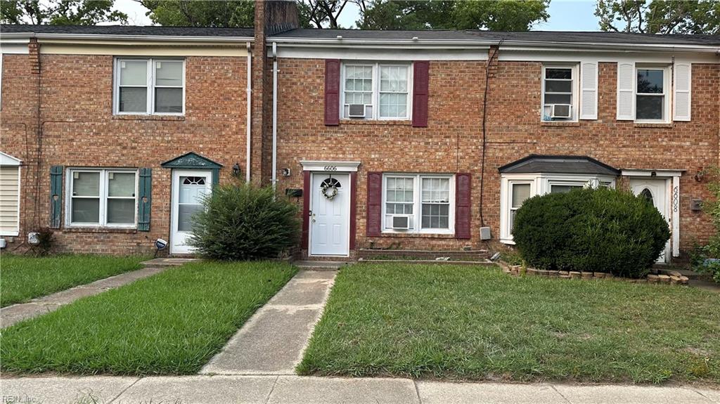 6606 Stoney Pt. N Point N, Norfolk, VA, 23502