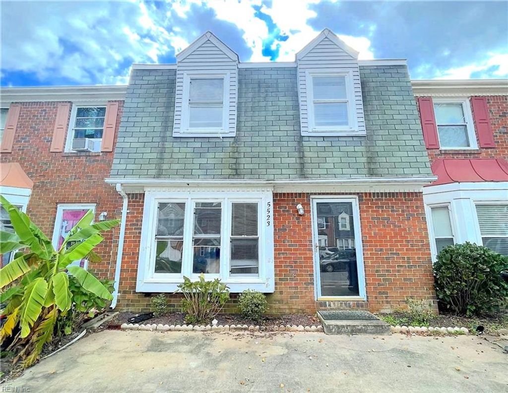 Photo of 5523 Gates Landing Road, Virginia Beach, VA 23464 (MLS # 10625503)